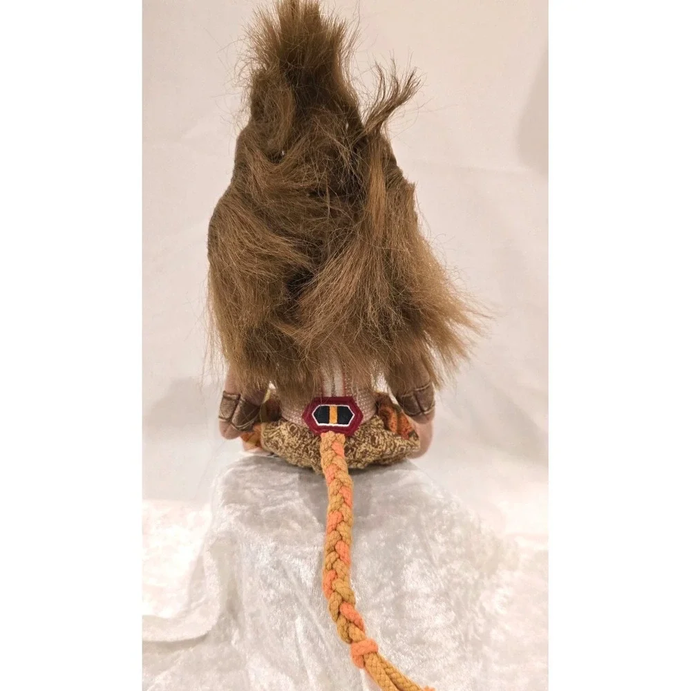 Disney's The Lion King Broadway Musical Simba 12